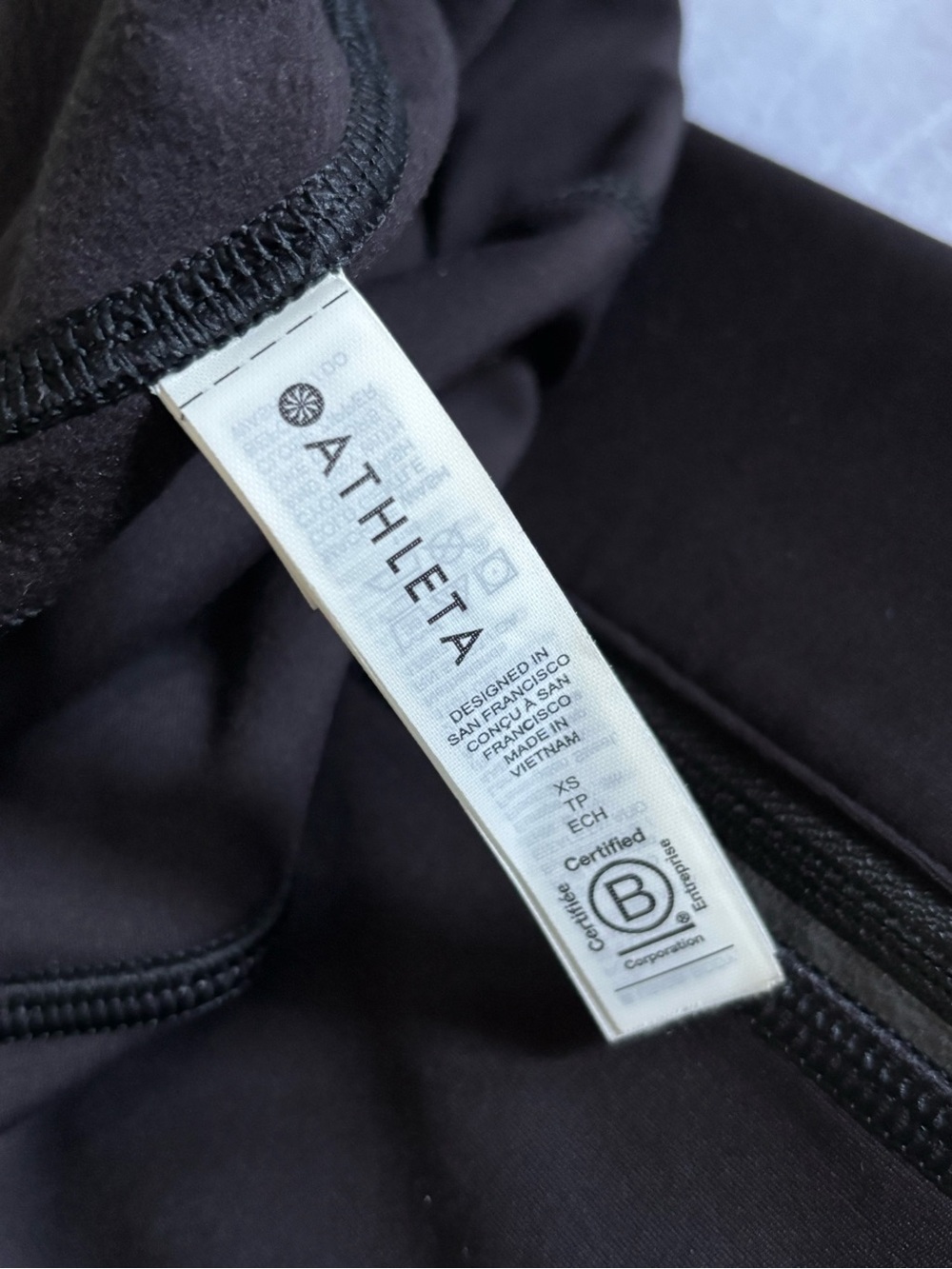 Athleta Bootcut Ranier Pants - Picture 7 of 7